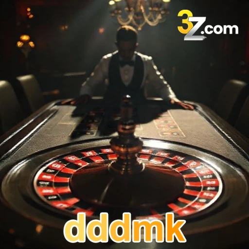 dddmk
