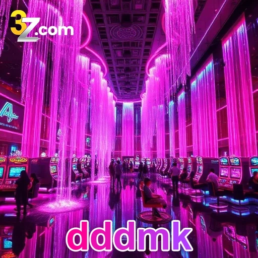 dddmk Jogos de caça-níqueis