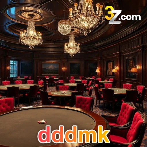 dddmk Jogos de caça-níqueis